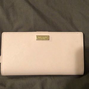 Kate spade wallet